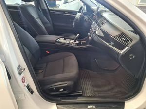 BMW 520 bild 12