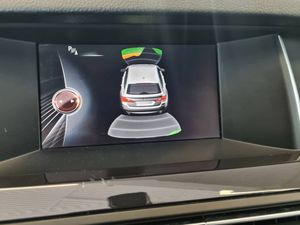 BMW 520 bild 11