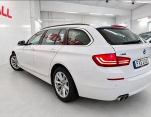 BMW 520 bild 5