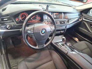 BMW 520 bild 13