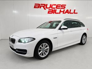 BMW 520 bild 6