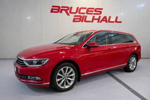 Volkswagen Passat bild 6