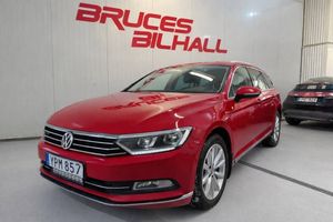 Volkswagen Passat bild 1