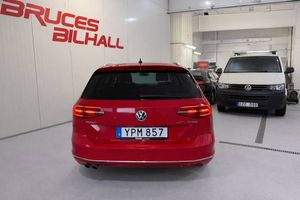 Volkswagen Passat bild 5