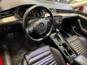 Volkswagen Passat bild 7