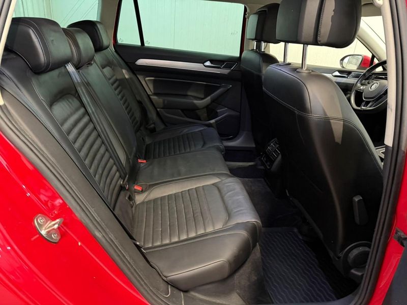 Volkswagen Passat bild 9