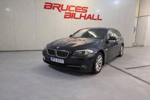 BMW 520 bild 1