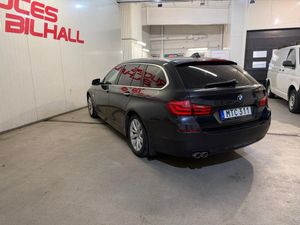 BMW 520 bild 4