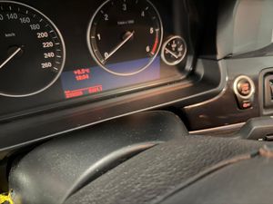 BMW 520 bild 10