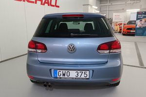 Volkswagen Golf bild 4