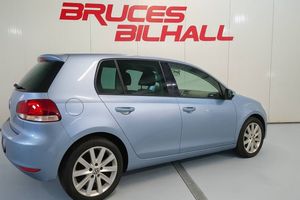 Volkswagen Golf bild 2