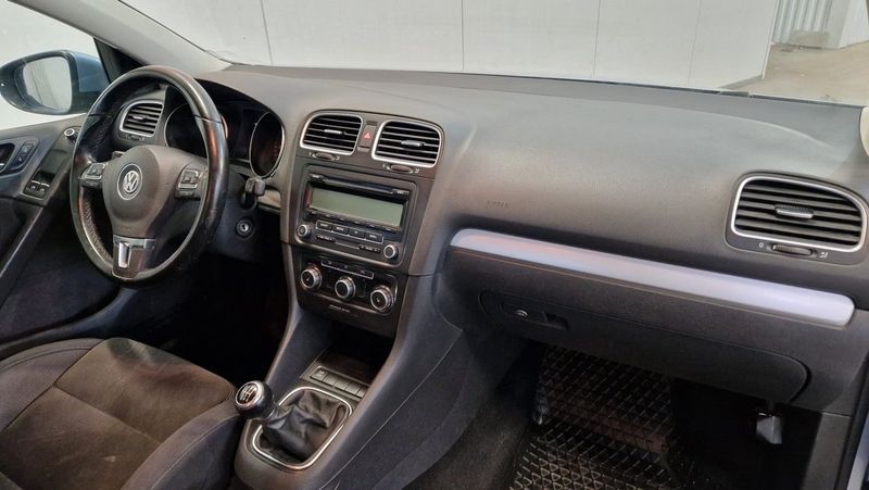 Volkswagen Golf bild 7