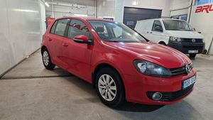 Volkswagen Golf bild 7