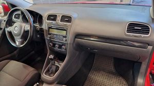 Volkswagen Golf bild 8