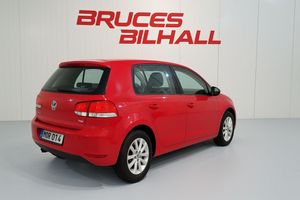 Volkswagen Golf bild 4
