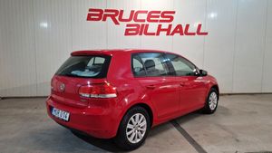 Volkswagen Golf bild 6