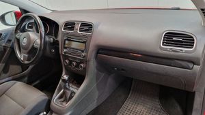 Volkswagen Golf bild 13
