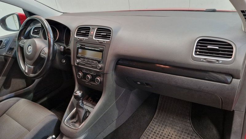 Volkswagen Golf bild 13