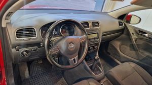 Volkswagen Golf bild 9