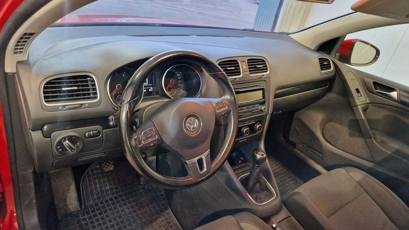 Volkswagen Golf bild 9
