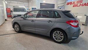 Citroen C4 bild 6