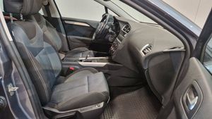Citroen C4 bild 8