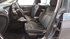 Citroen C4 bild 10