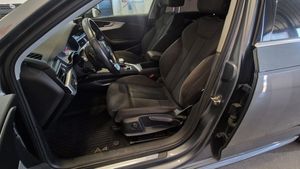 Audi A4 bild 11