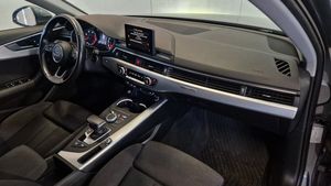 Audi A4 bild 13
