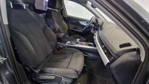 Audi A4 bild 12