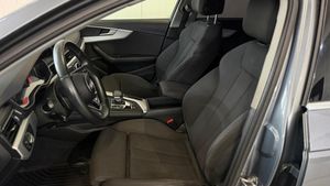 Audi A4 bild 15