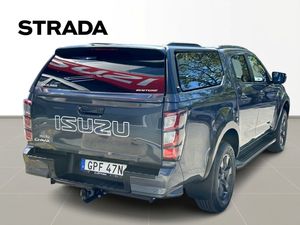 Isuzu D-Max bild 6