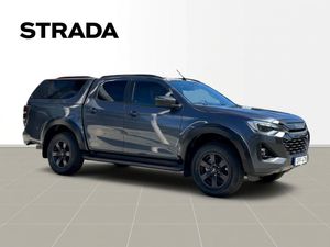 Isuzu D-Max bild 4