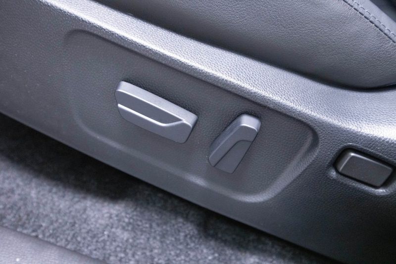 Isuzu D-Max bild 13