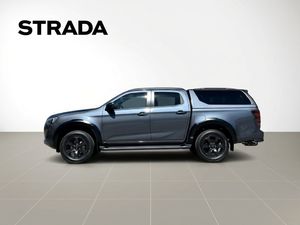 Isuzu D-Max bild 3