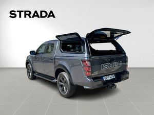 Isuzu D-Max bild 7