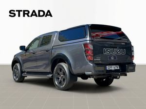 Isuzu D-Max bild 5