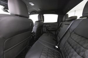 Isuzu D-Max bild 8