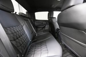 Isuzu D-Max bild 10