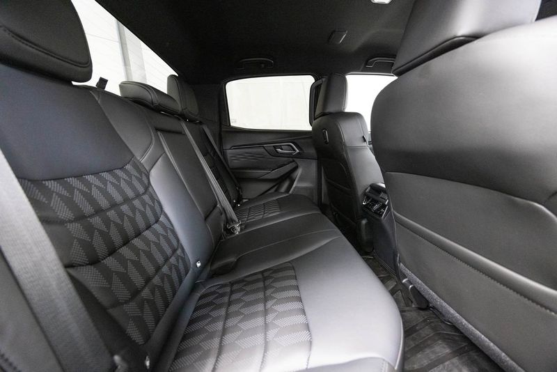 Isuzu D-Max bild 10