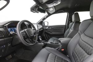 Isuzu D-Max bild 7
