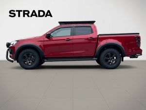 Isuzu D-Max bild 5