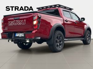 Isuzu D-Max bild 4