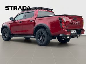 Isuzu D-Max bild 3