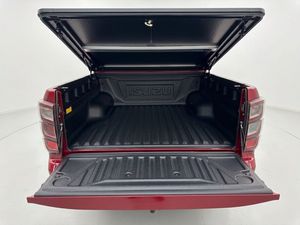 Isuzu D-Max bild 15