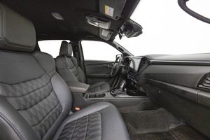Isuzu D-Max bild 9