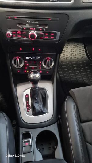 Audi Q3 bild 8