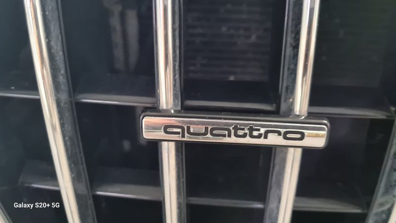 Audi Q3 bild 12