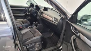 Audi Q3 bild 10