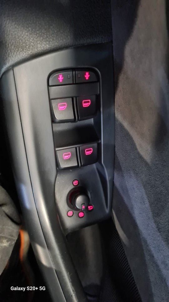Audi Q3 bild 13